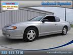 Chevrolet Monte Carlo LT 2005