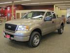 Ford F150 2005