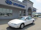 Oldsmobile Aurora 1999