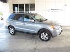 Hyundai Santa Fe GLS 2007