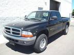 Dodge Dakota 2000