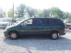 Plymouth Grand Voyager SE 1999