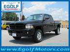 Dodge Ram 1500 2001