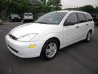 Ford Focus SE 2000