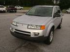 Saturn Vue 2004