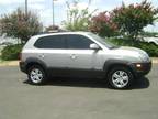 Hyundai Tucson 2006