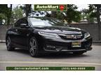 2016 Honda Accord Coupe