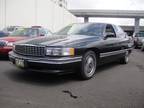 Cadillac DeVille 1995