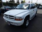 Dodge Durango SLT 1998