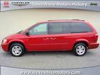 Dodge Grand Caravan SXT 2004