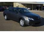 Toyota Camry 2011