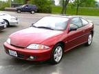 Chevrolet Cavalier Z24 2000