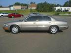 Buick Park Avenue 2001