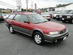 Subaru Legacy Outback AWD 1996