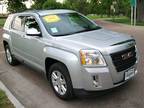 GMC Terrain SLE-1 2011