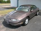 Oldsmobile Aurora 1995