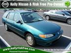 Mercury Tracer LS 1998