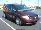 Dodge Grand Caravan Sport 2003