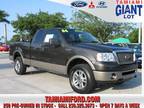 Ford F150 Lariat 2006