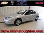 Pontiac Sunfire 2004