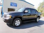 Chevrolet Avalanche 1500 LS 2008