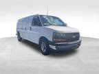 2019 Chevrolet Express Cargo Van