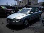 Volvo S80 2.9 2001