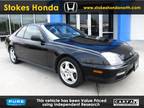 Honda Prelude 2001