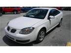 Pontiac G5 2007