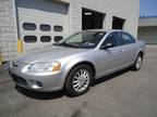 Chrysler Sebring LX 2002