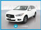 2019 Infiniti Qx60