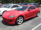 Mazda RX-8 2004