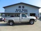 Chevrolet Silverado 2500 H/D 2005