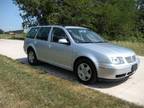 Volkswagen Jetta GLS TDI 2002