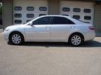 Toyota Camry XLE 2009