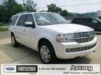 Lincoln Navigator L 2010