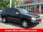 Chevrolet TrailBlazer LS 2004