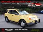 Saturn Vue 2003