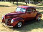Ford Coupe 1940