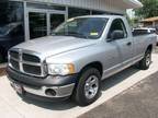 Dodge Ram 1500 ST 2003