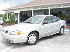 Pontiac Grand Am SE 2005