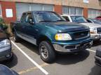 Ford F150 XLT 1997