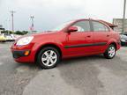 Kia Rio LX 2009