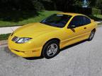 Pontiac Sunfire 2003