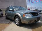 Ford Freestyle SEL 2005