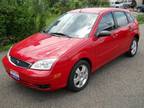 Ford Focus ZX5 SES 2007