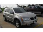 Pontiac Torrent 2007