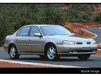 Oldsmobile Cutlass GLS 1998