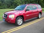 GMC Envoy XL 2003