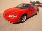 Pontiac Grand Prix GT 1999